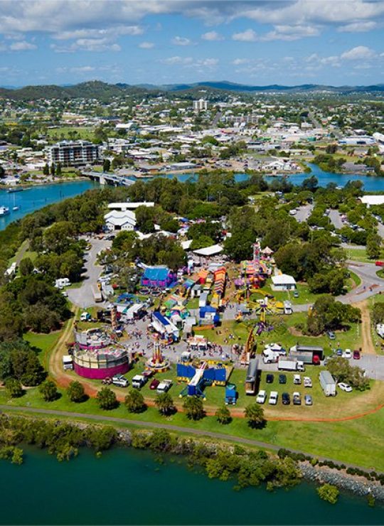 Gladstone (City)