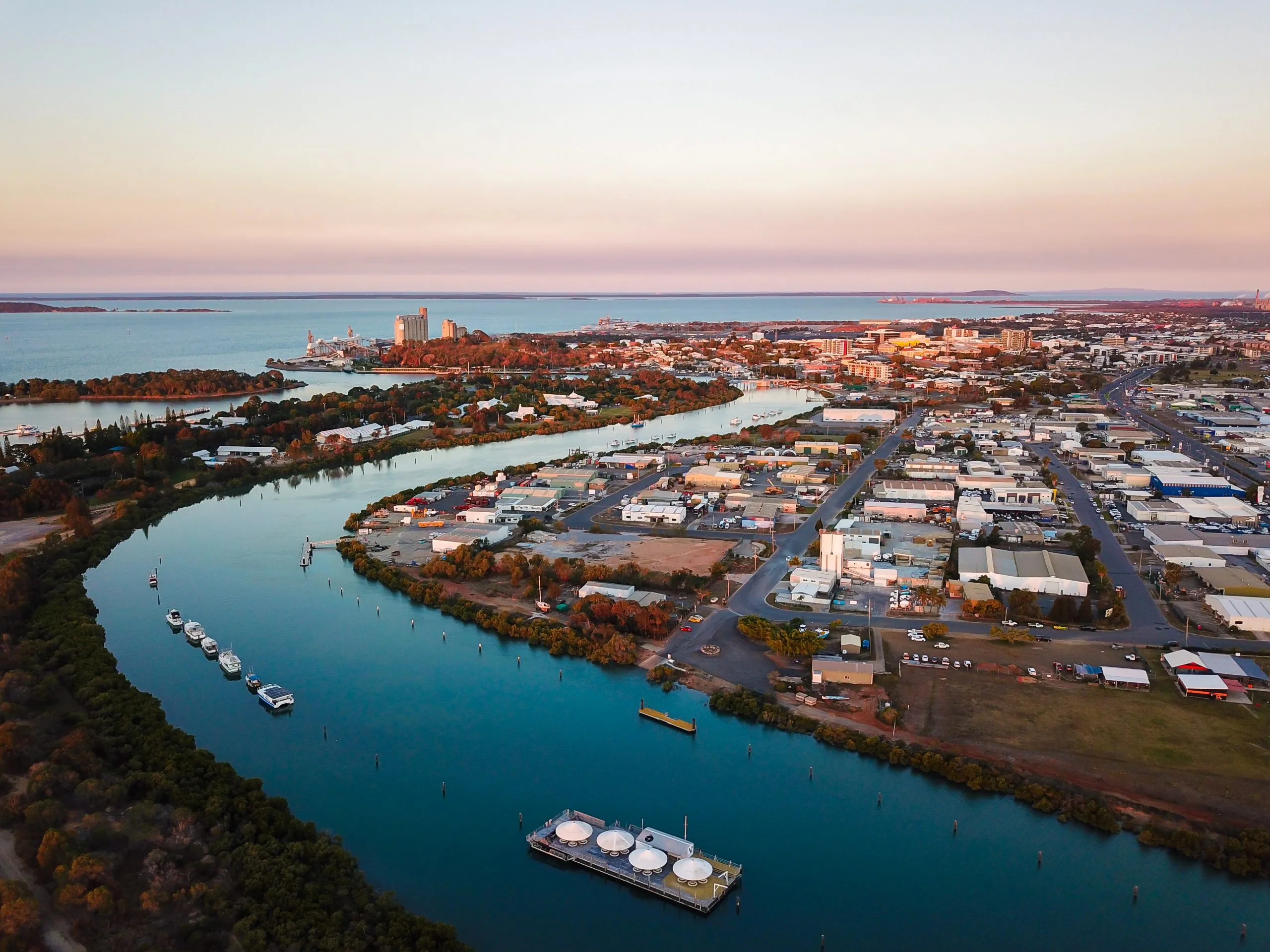 Gladstone Region
