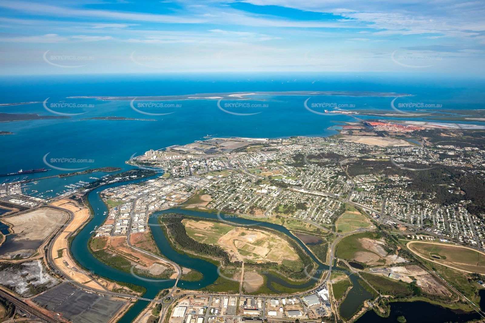 West Gladstone